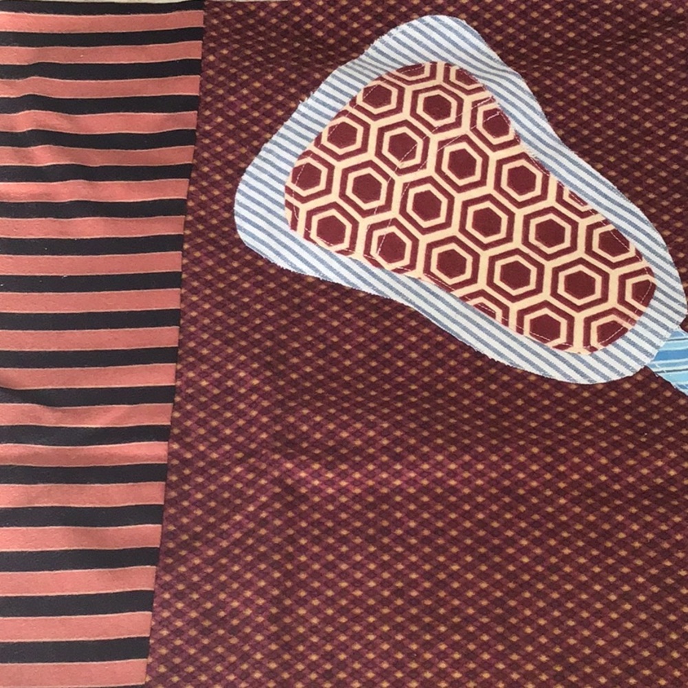 Boys men’s lacrosse pillow case mismatch sport new